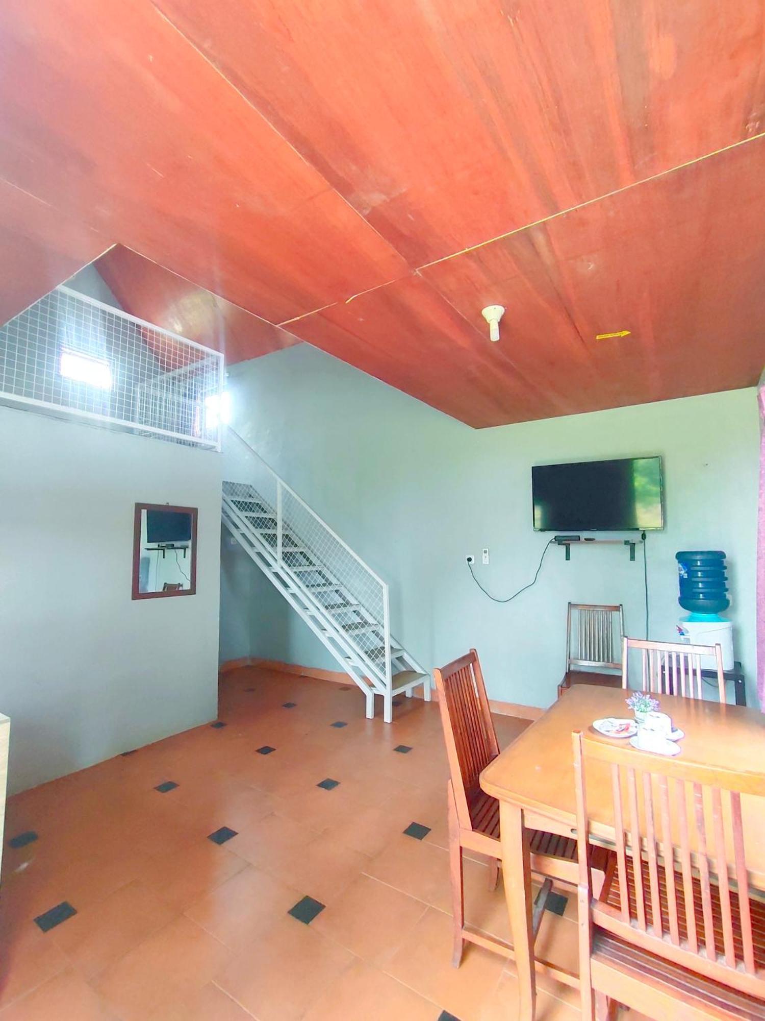 Degung Hillside Hotell Bogor Eksteriør bilde
