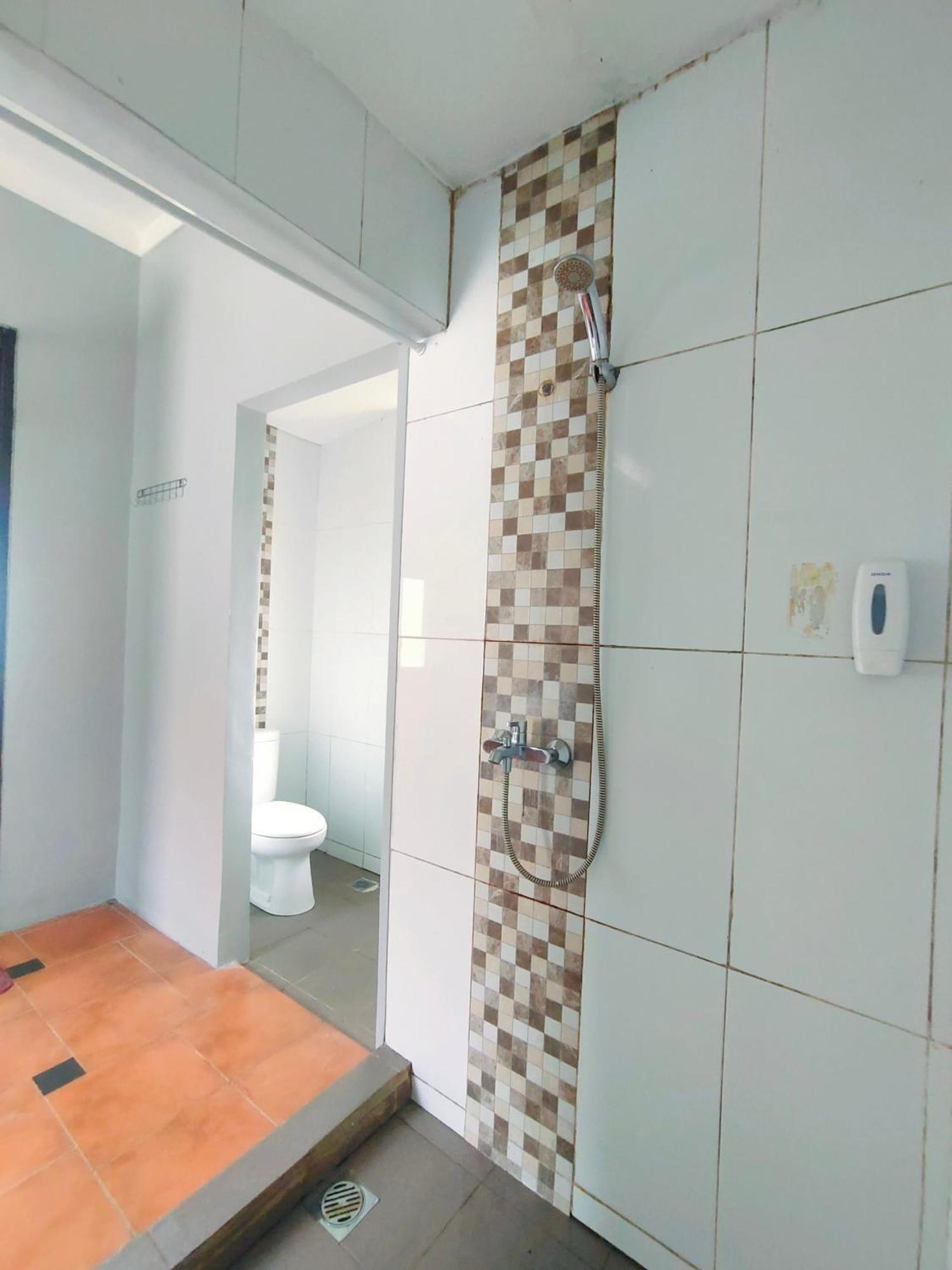 Degung Hillside Hotell Bogor Eksteriør bilde
